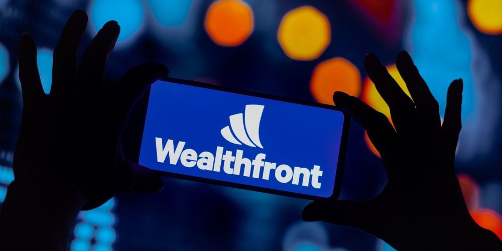 Wealthfront