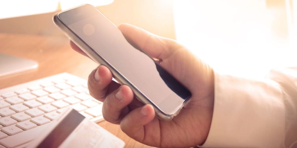 mobile payment apps