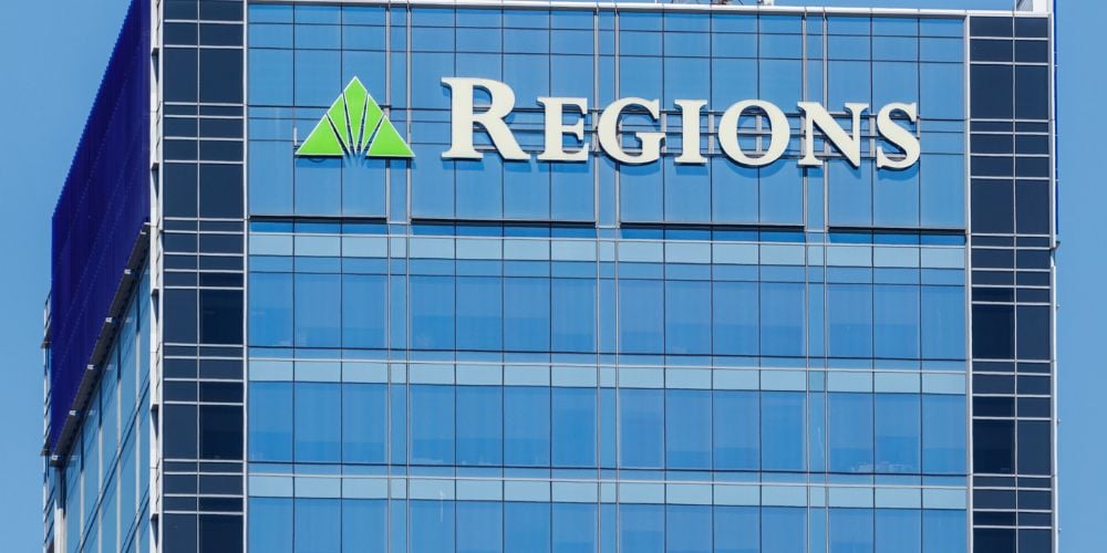 Regions Bank