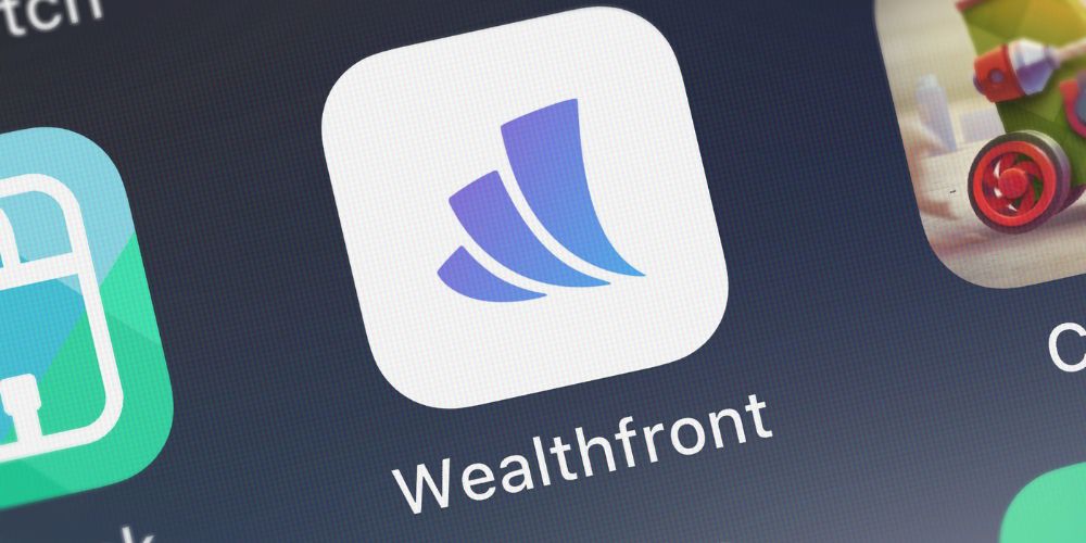 Wealthfront's fiduciary duty