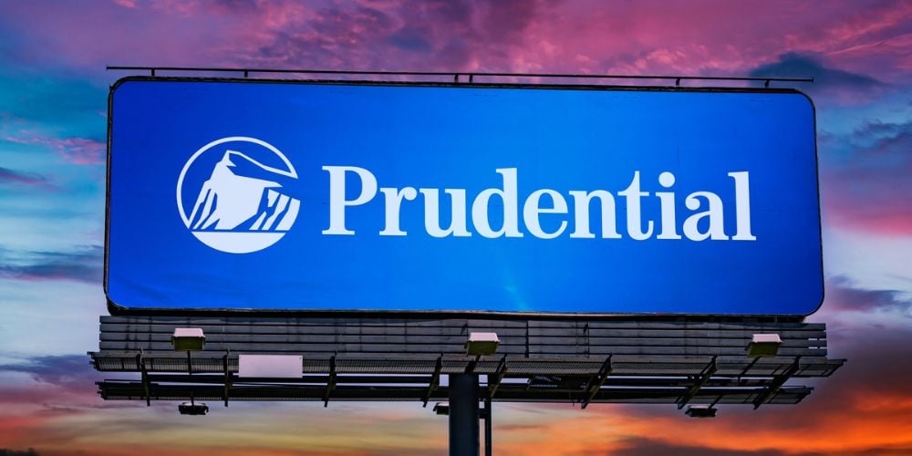Prudential Financial