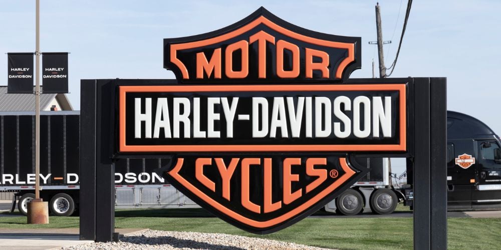 Harley-Davidson