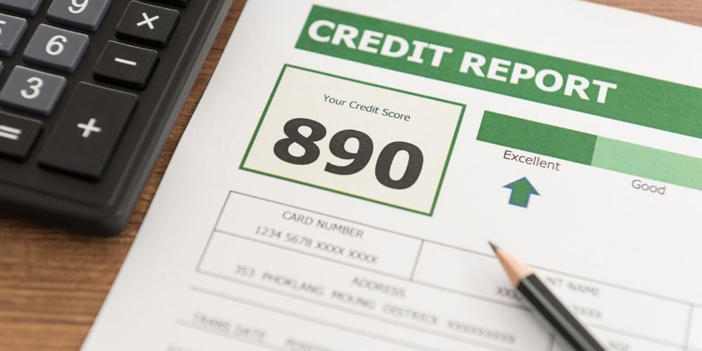 credit reports