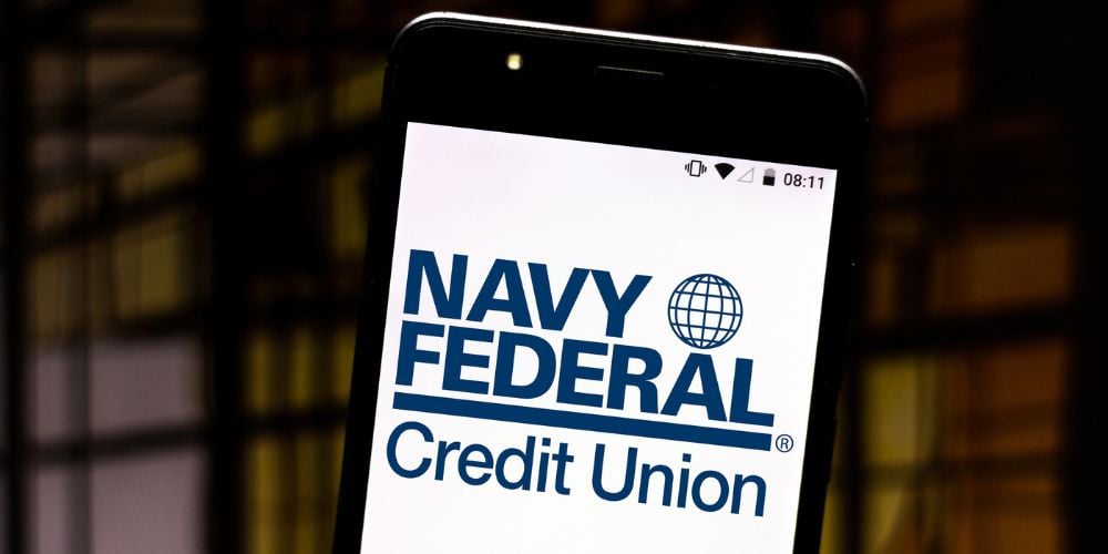 Navy Federal