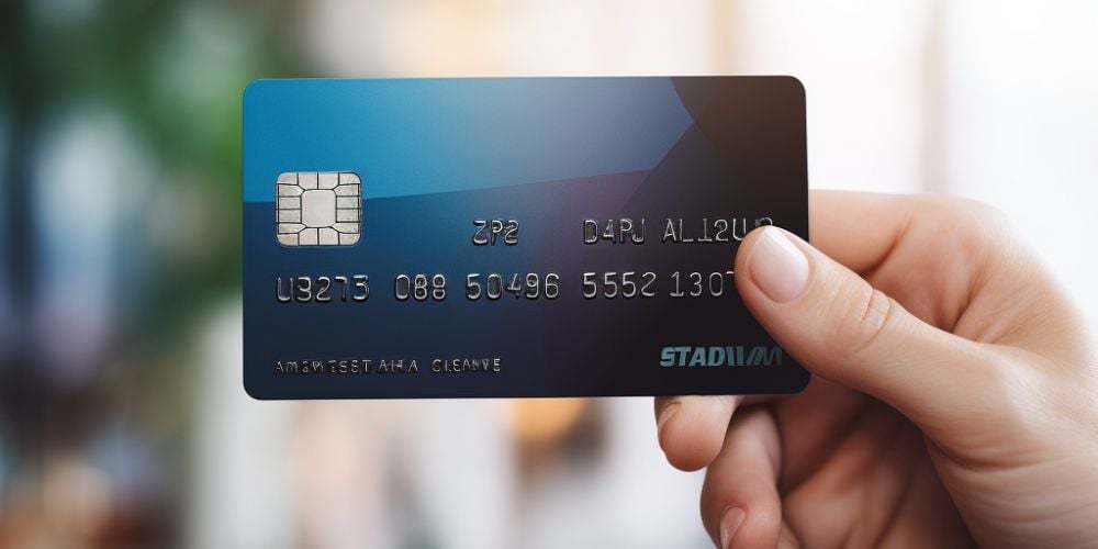 Sam's Club-branded credit cards