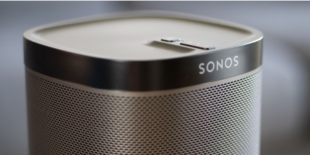 Sonos