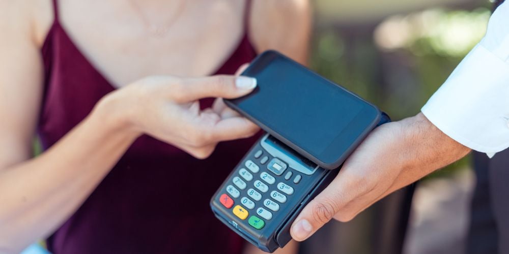 mobile payment options