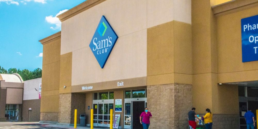 Sam's Club