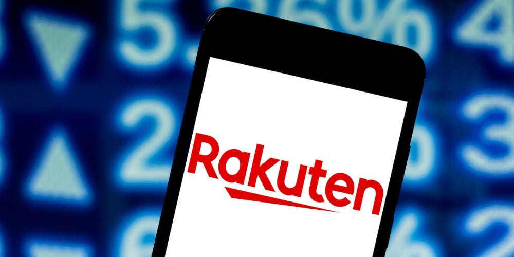 Rakuten