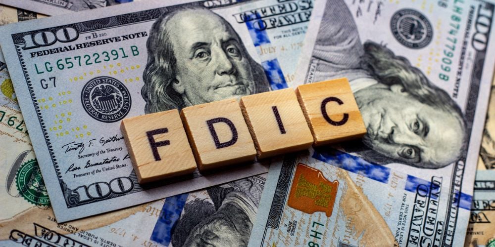 FDIC
