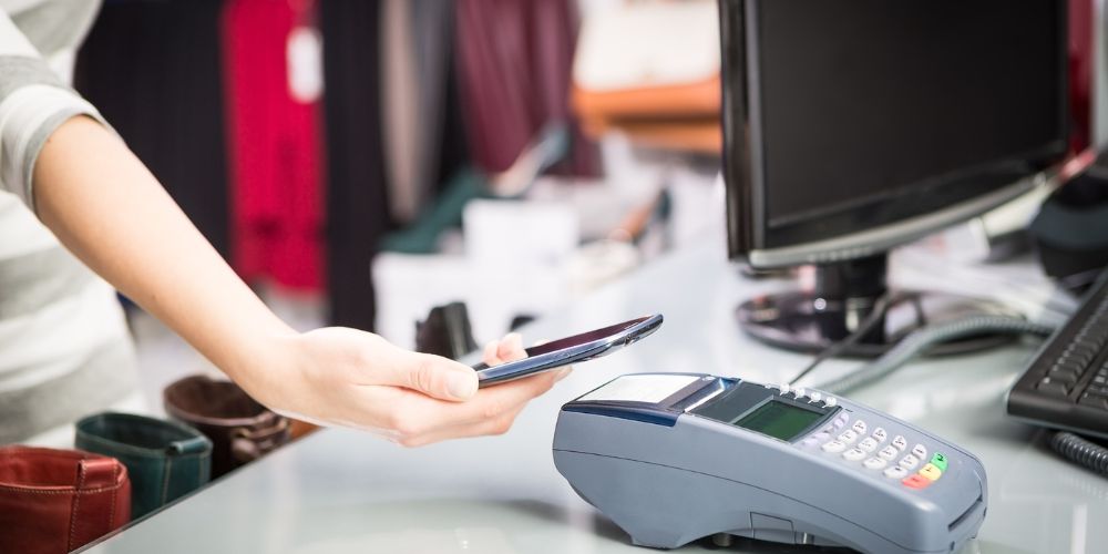 mobile payments