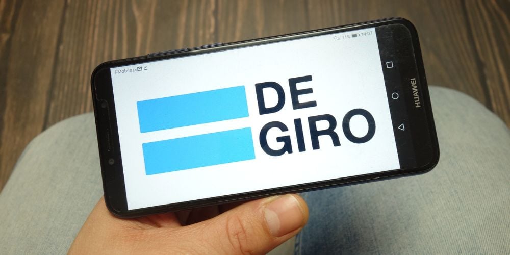 Degiro