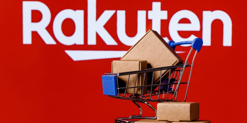 Rakuten
