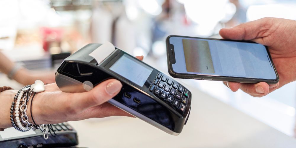Mobile payments