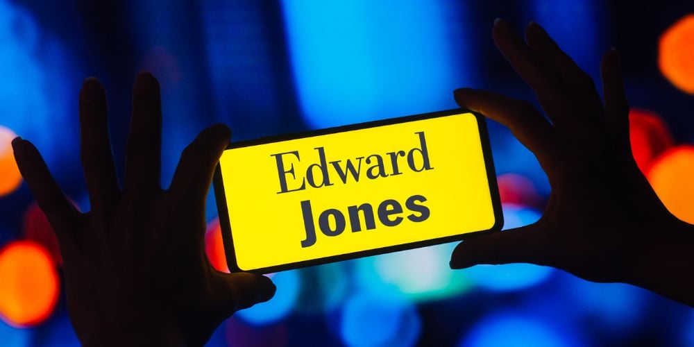 Edward Jones