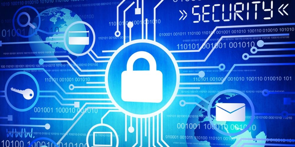 data encryption protocols