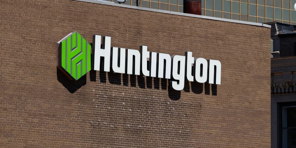 Huntington Bank