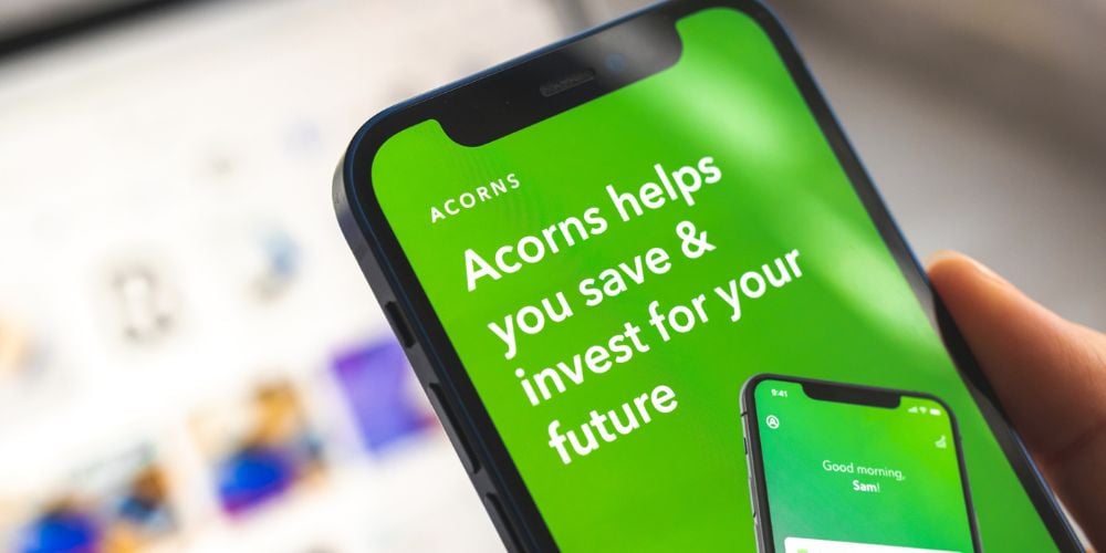 Is Acorns SIPC Insured? What You Need To Know