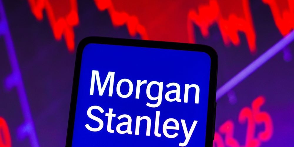 Morgan Stanley