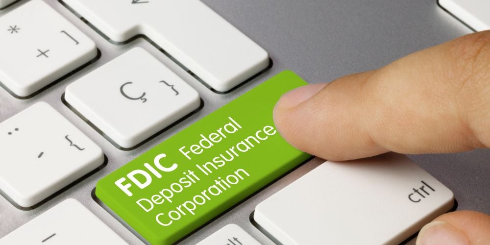 Federal Deposit Insurance Corporation (FDIC)