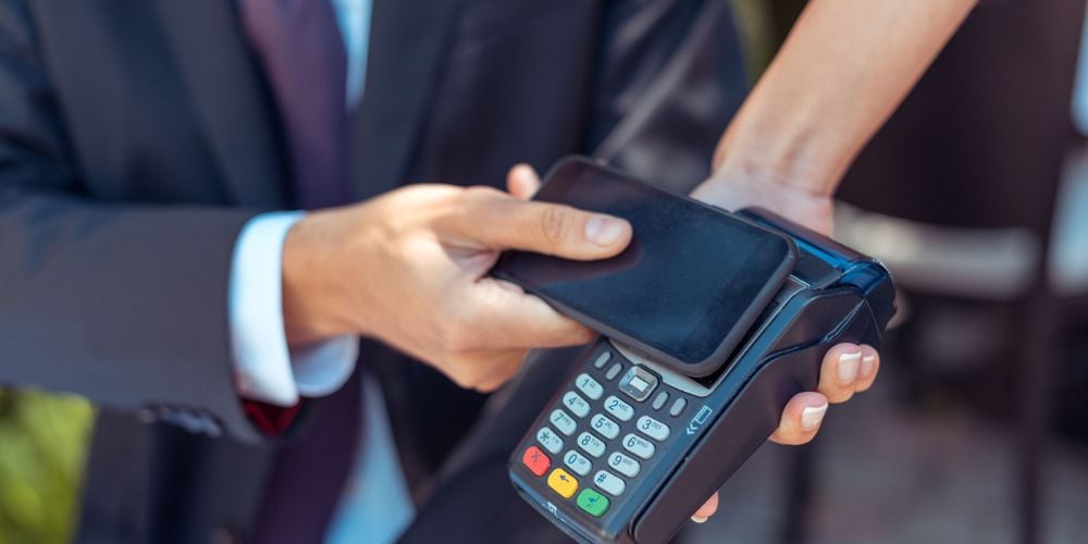 Mobile Payments