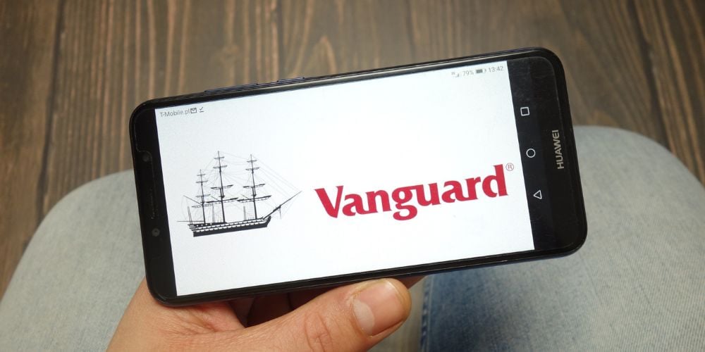 Vanguard