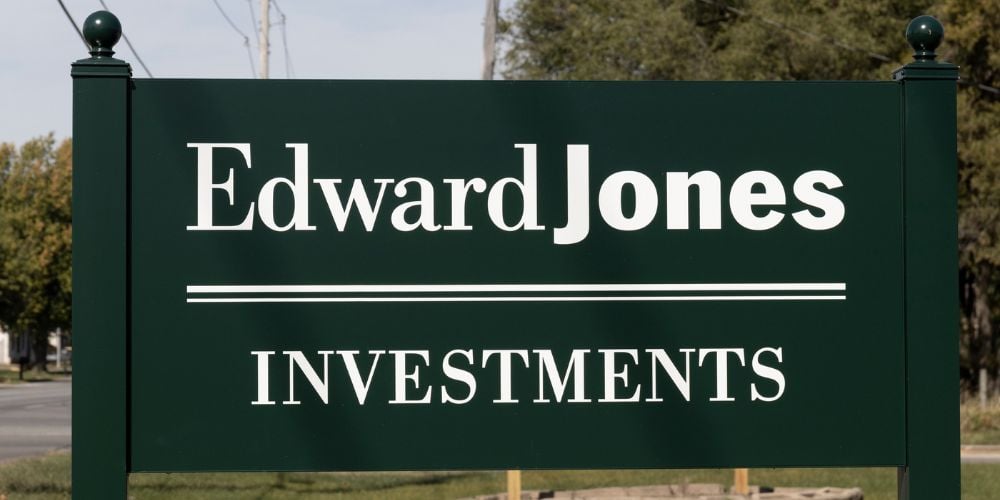 Edward Jones