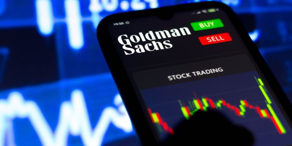 Goldman Sachs Wealth Management