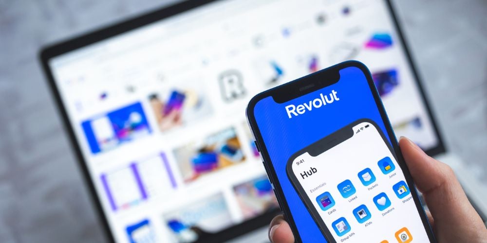 Revolut