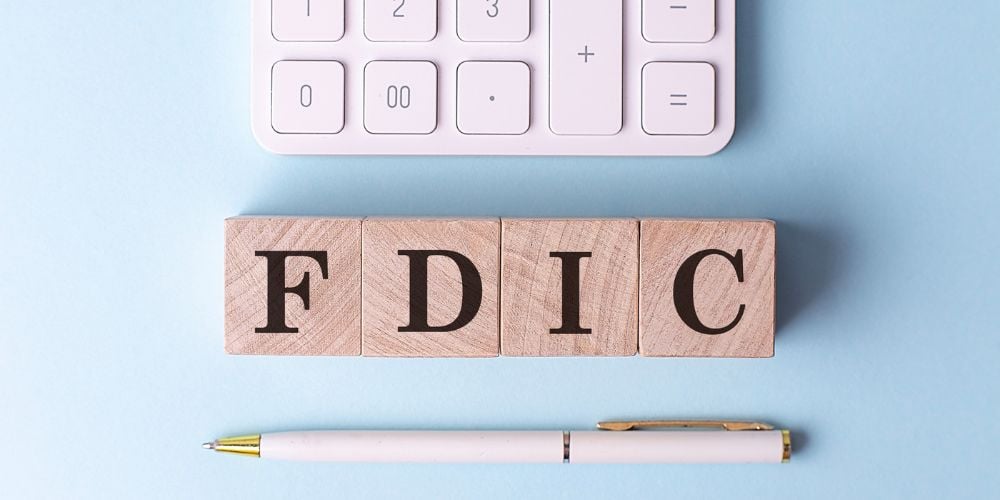 FDIC coverage