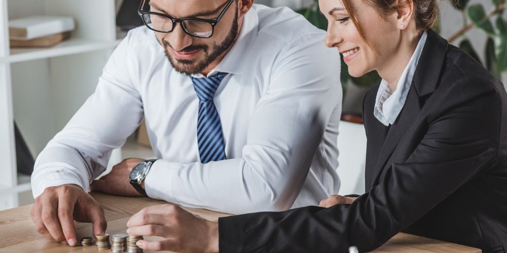financing program