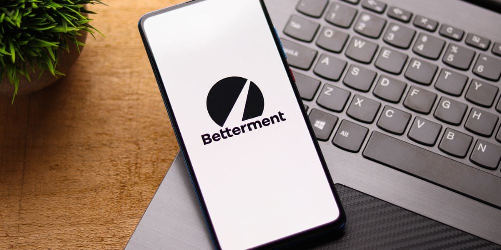 Betterment 