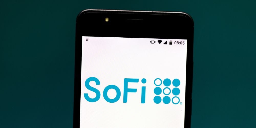 SoFi's fiduciary status