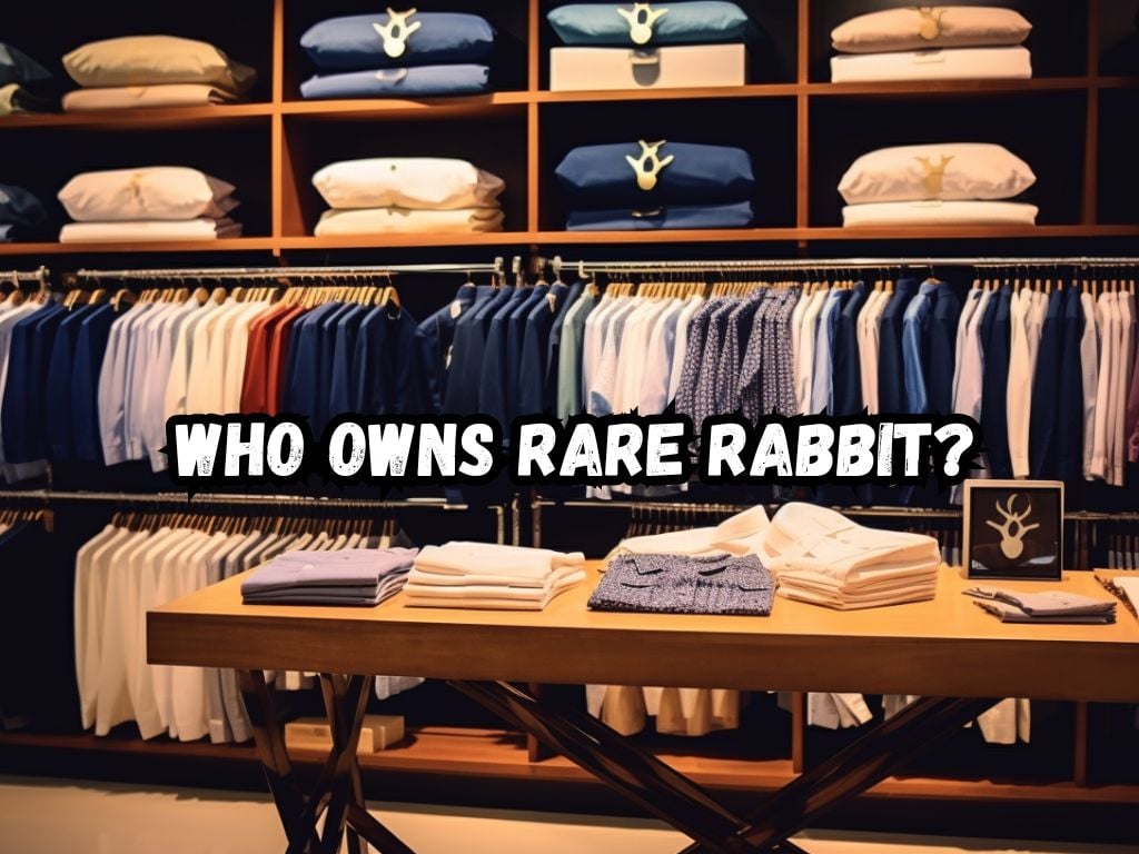 Who Owns Rare Rabbit