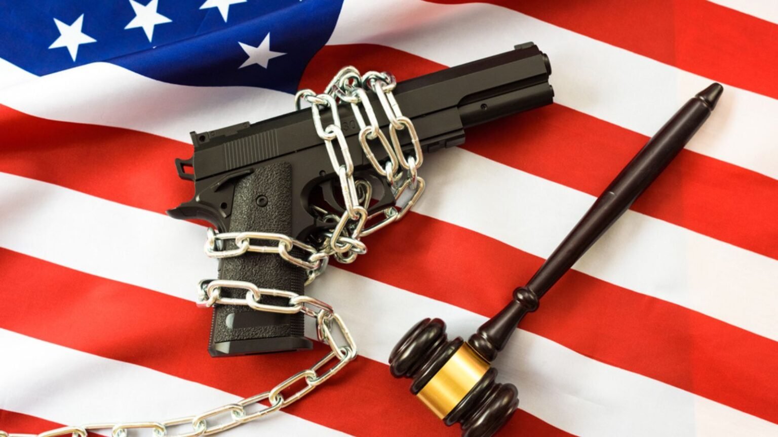 Louisiana Set to 28th State to Allow Permitless Firearm Carry