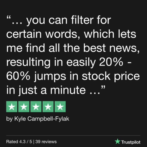 Scanz Reviews by Subscribers