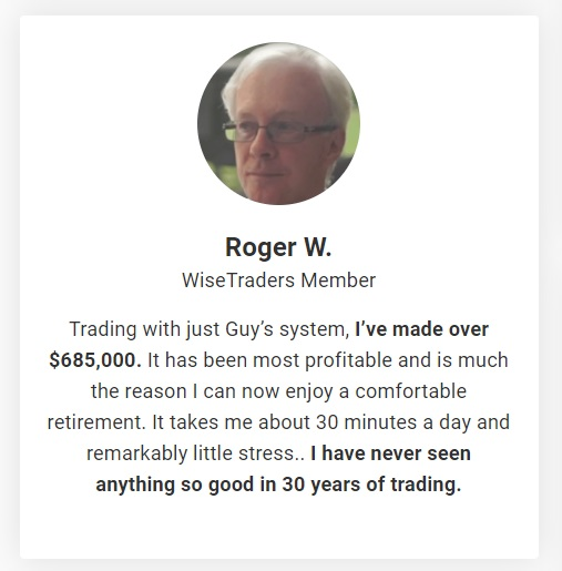 wisetraders reviews by members