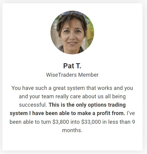 wisetraders reviews by real users