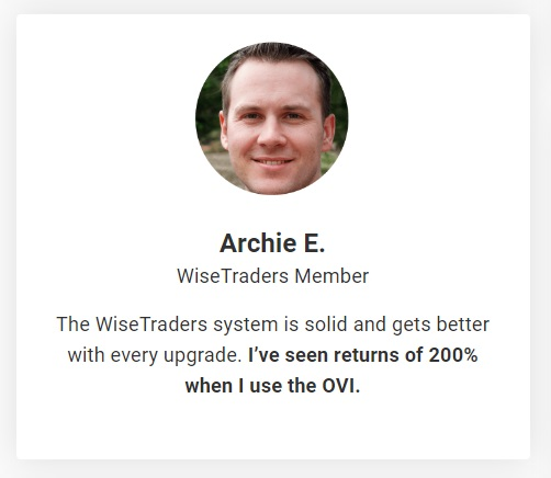 wisetraders reviews by users