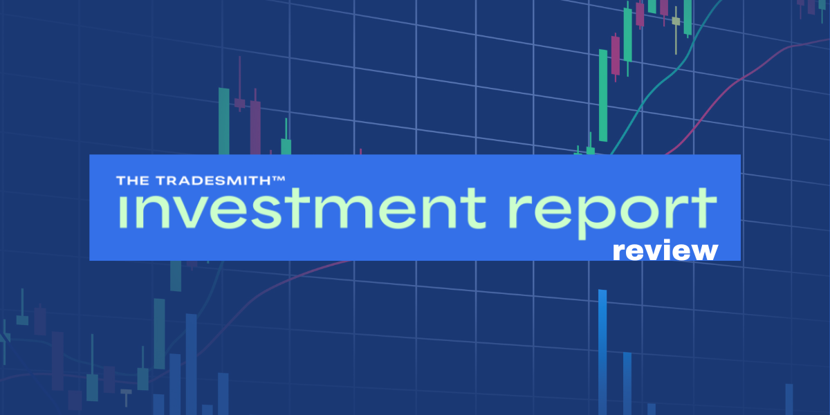 TradeSmith Investment Report Review