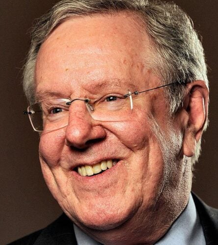 steve forbes