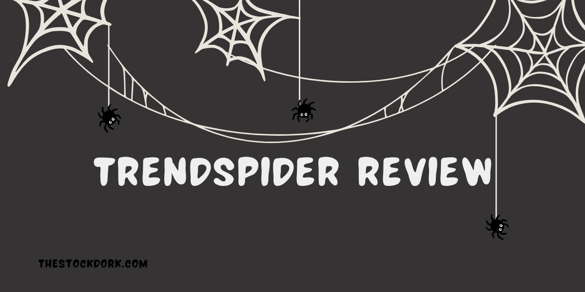 TrendSpider Review