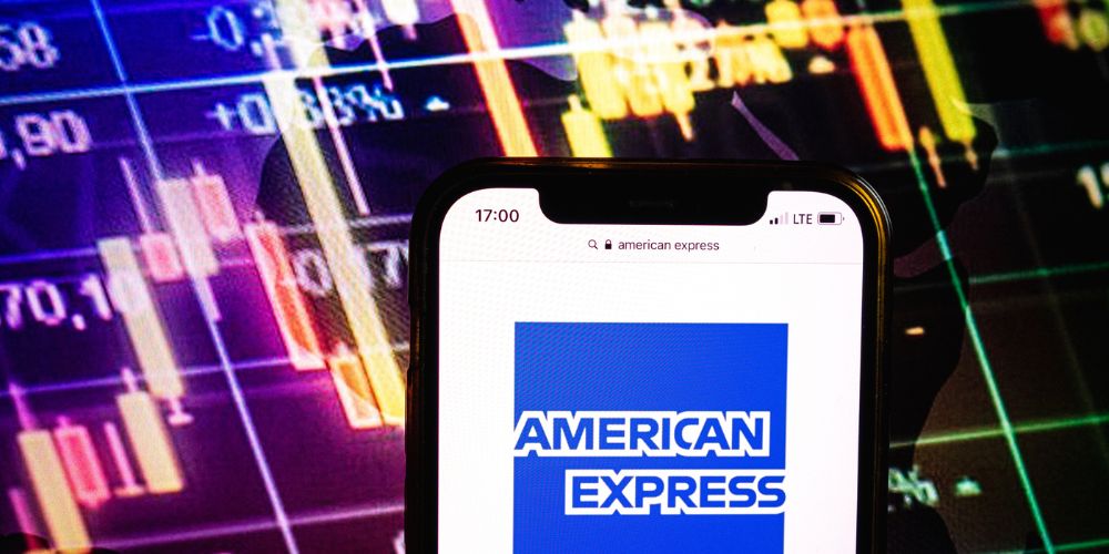 American Express
