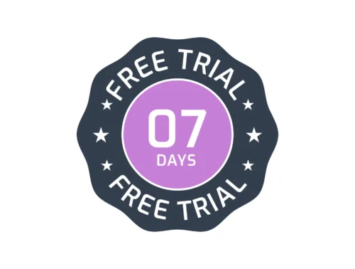 7 Day Free Trial