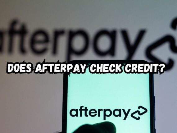 does afterpay do a credit check