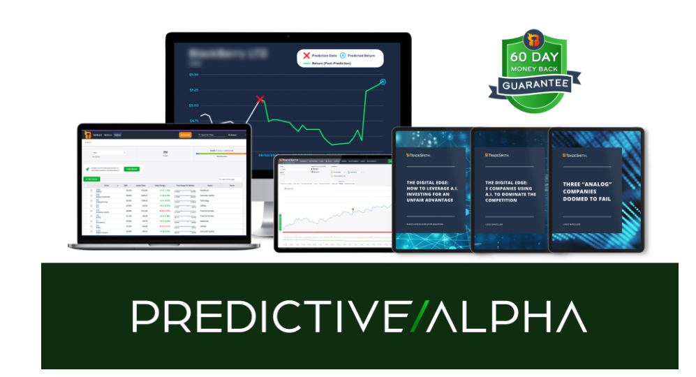 Predictive Alpha Review