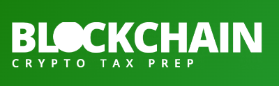 Blockchain crypto tax prep review