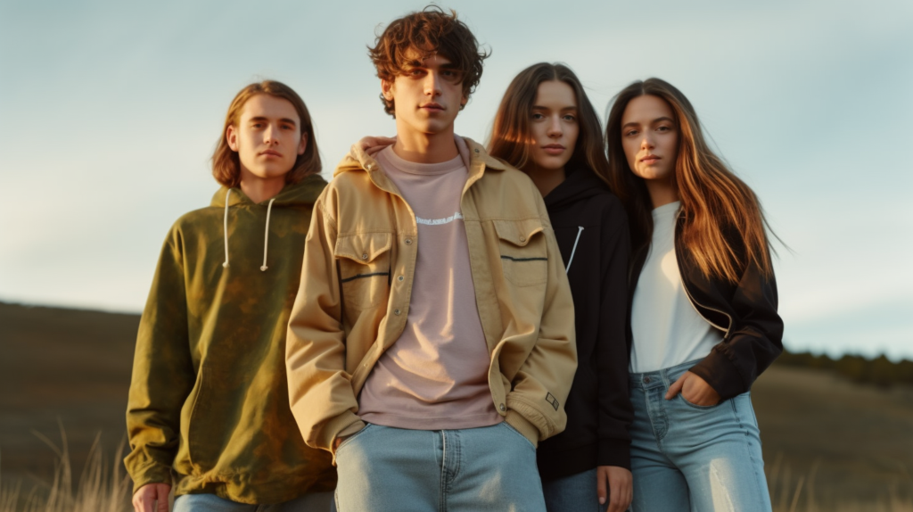 PacSun restock
