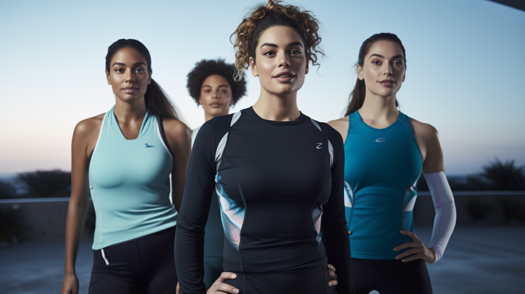 Fabletics Restock