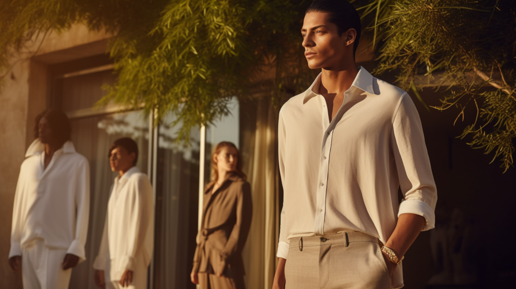 Does Banana Republic Have an Affiliate Program? Complete Guide